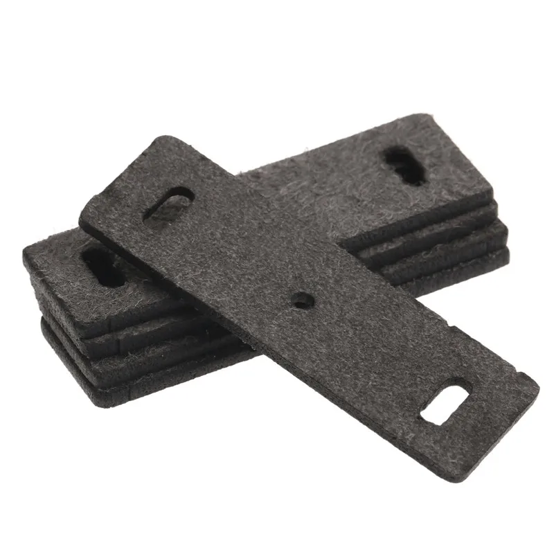 Speargun Rubber Band - 58Mm 5Pcs หนังไมโครไฟเบอร์หนังสติ๊กกระเป๋าล่าสัตว์ยาง Band ยิงธนู Estilingue