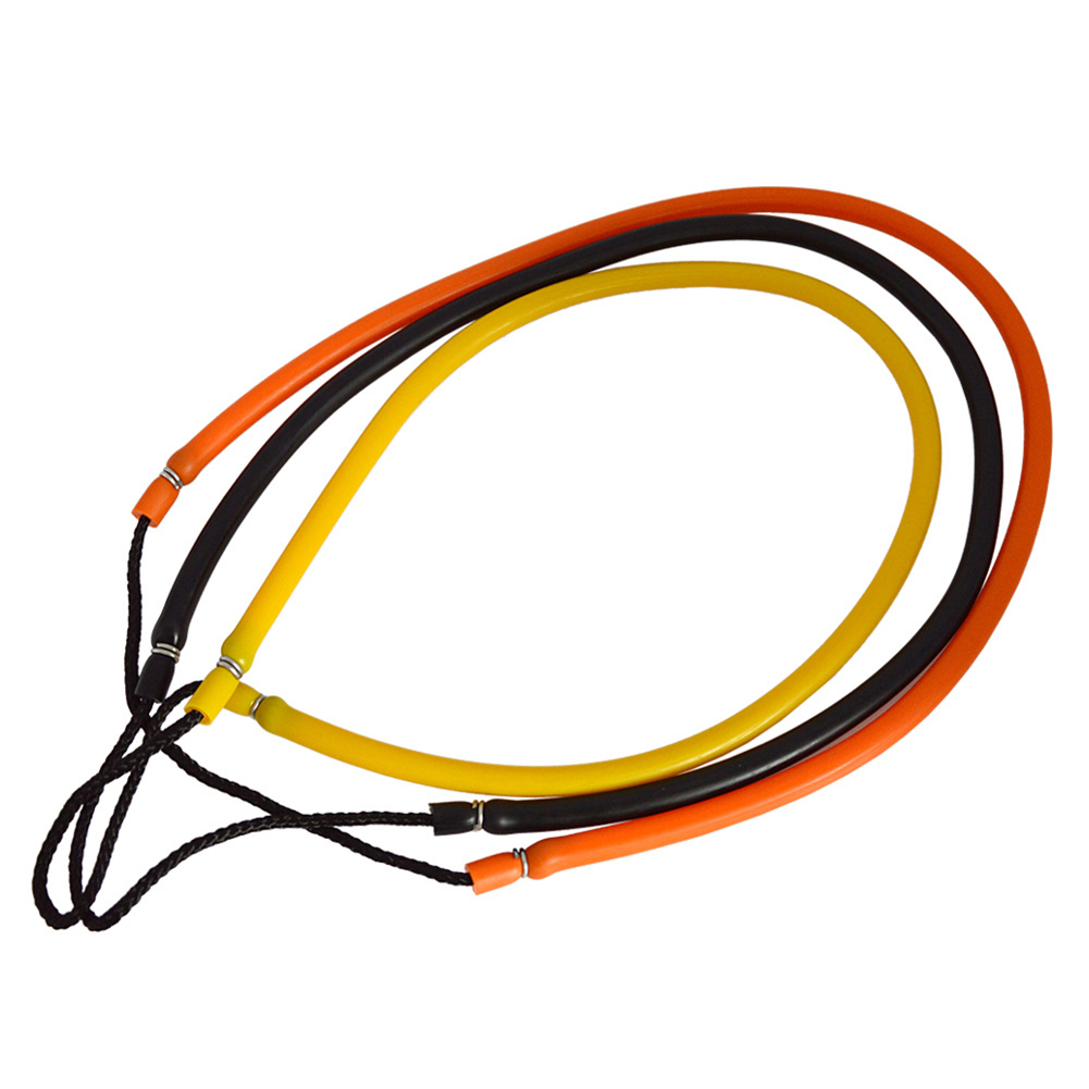 Speargun Rubber Band - ยางรัดฉมวก 5x10 มม. อุปกรณ์ยิงฉมวกด้วยมือสำหรับดำน้ำยิงปลา