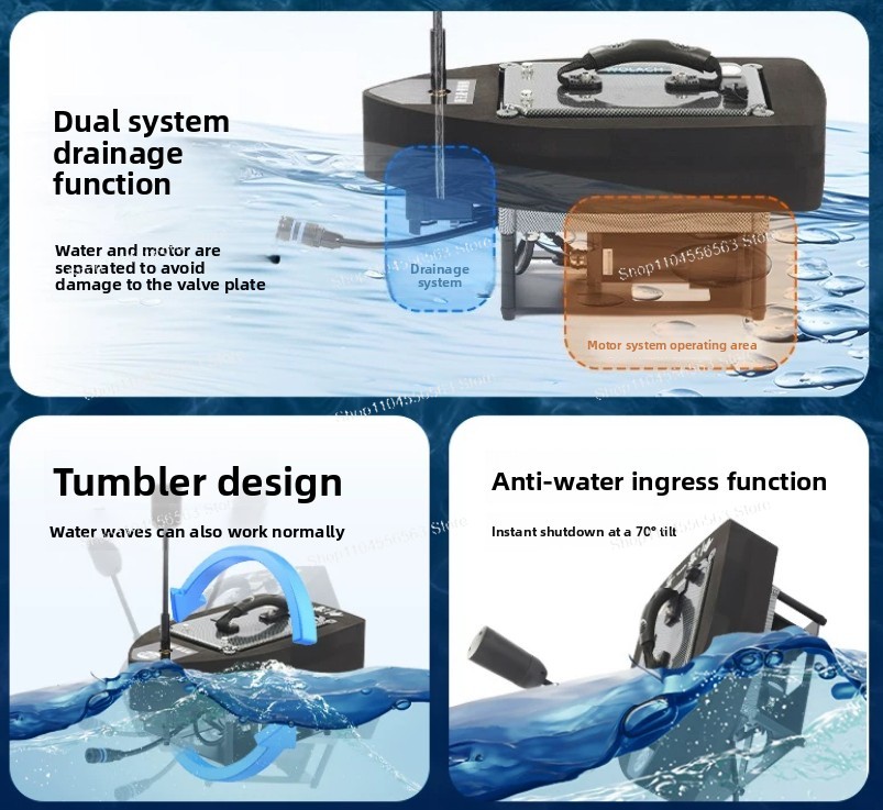 ชุดดำน้ำแบบพกพา - ระบบหายใจใต้ - Aquatic Diving บทวิจารณ์และราคา