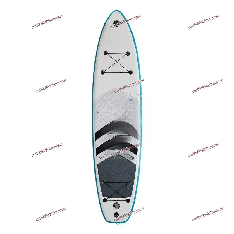 กระดานยืนพายแบบเป่าลม PVC รุ่น - Aquatic Sports Activities บทวิจารณ์และราคา