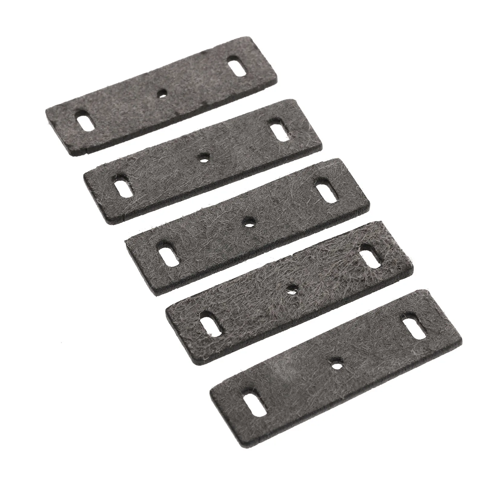 58Mm 5Pcs หนังไมโครไฟเบอร์หนัง - Speargun Rubber Band บทวิจารณ์และราคา