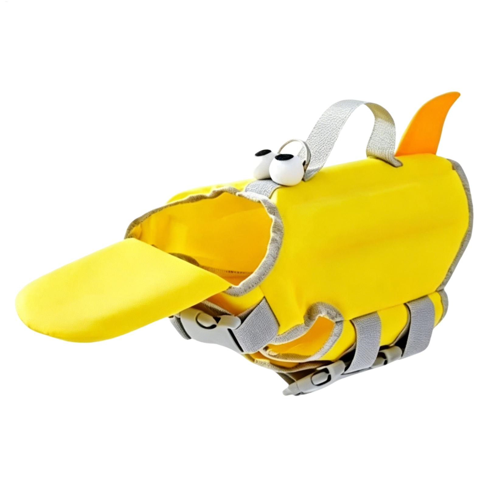 เสื้อชูชีพสำหรับสุนัข ความลอยต - Life Jacket Buoyancy บทวิจารณ์และราคา