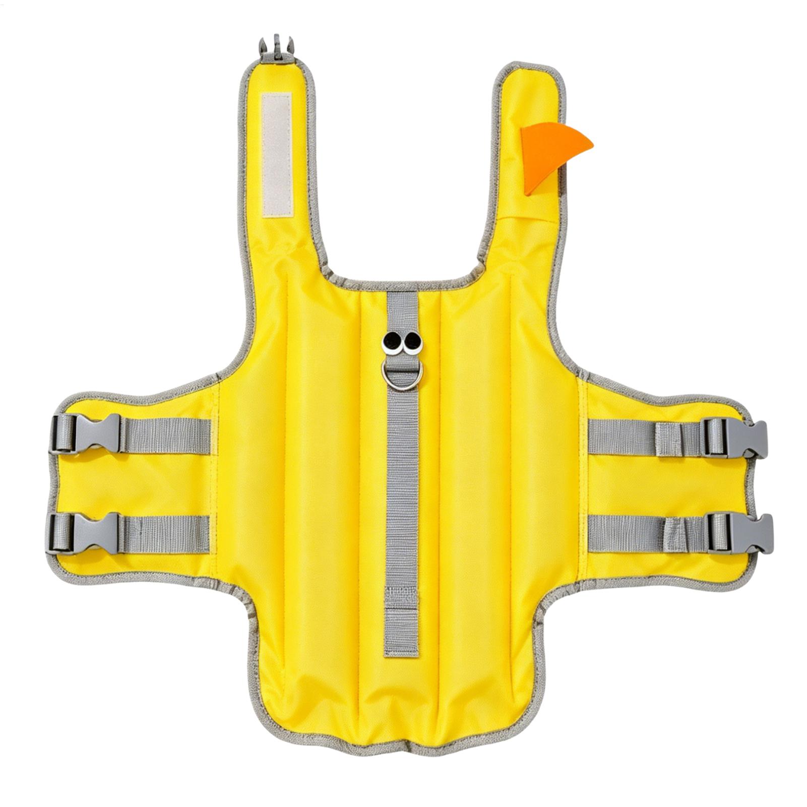 เสื้อชูชีพสำหรับสุนัข ความลอยต - Life Jacket Buoyancy บทวิจารณ์และราคา