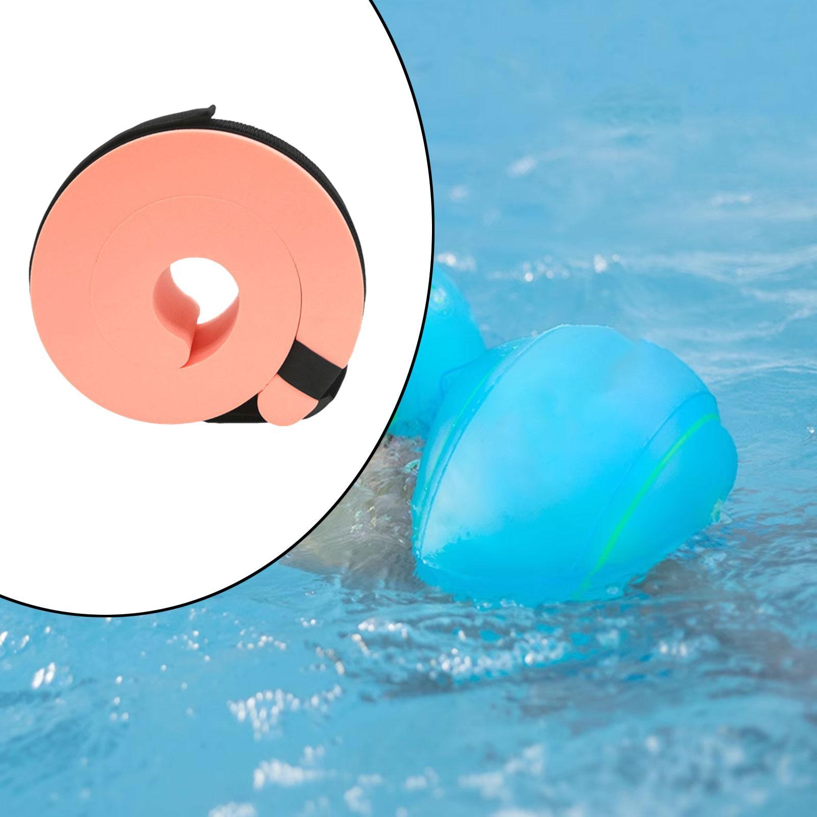 ห่วงยางว่ายน้ำแบบพกพา วัสดุ EV - Aquatic Sports Activities บทวิจารณ์และราคา