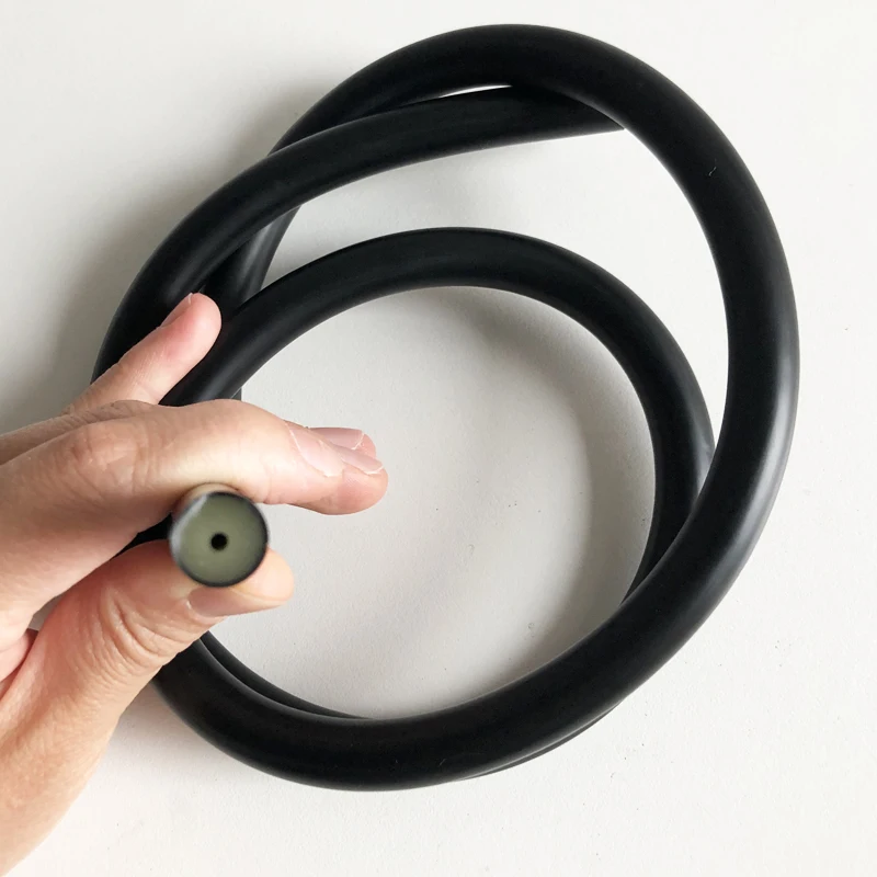 ยางยิงปลา 12 มม. สายรัดปืนยิงป - Speargun Rubber Band บทวิจารณ์และราคา