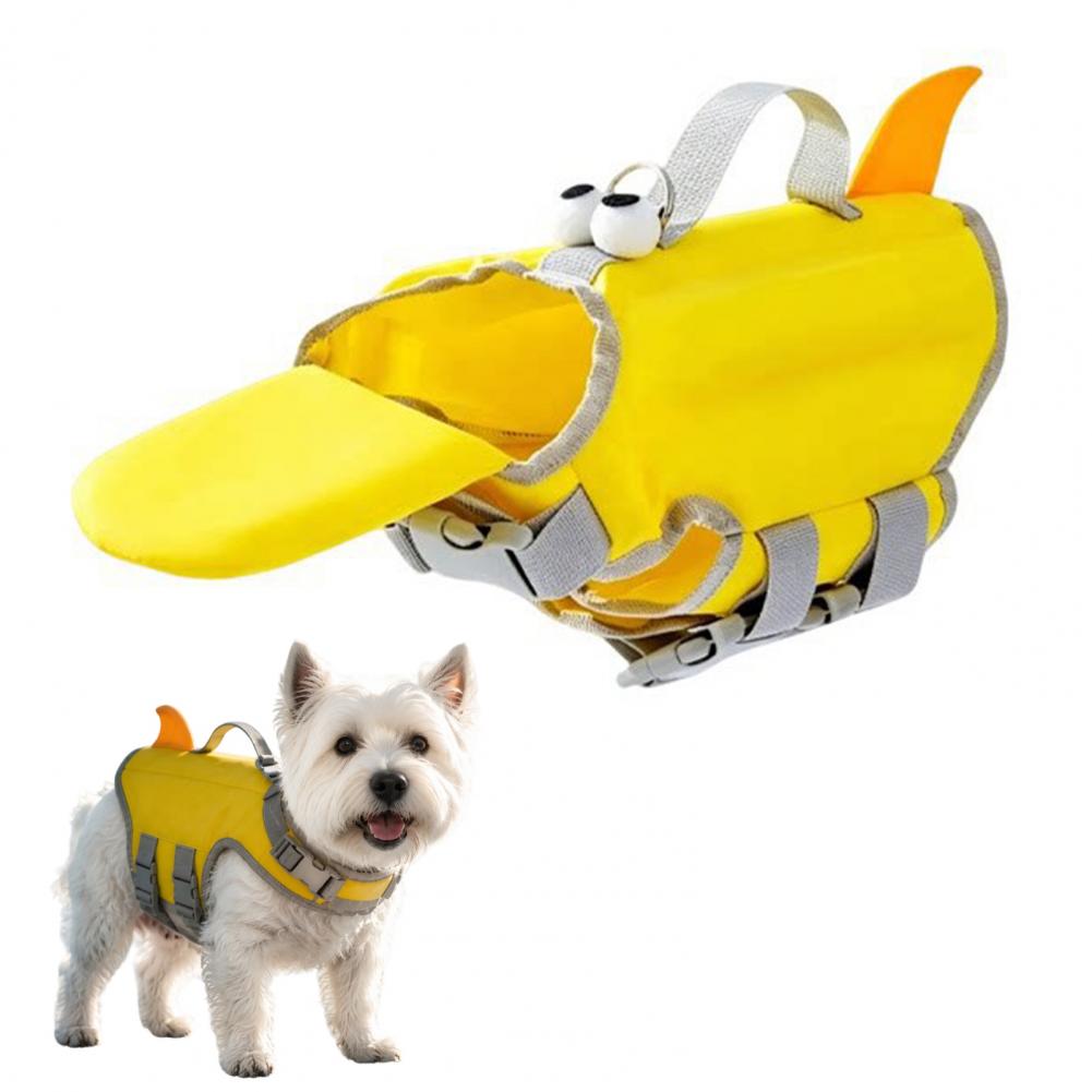 เสื้อชูชีพสำหรับสุนัข, เสื้อชู - Life Jacket Buoyancy บทวิจารณ์และราคา