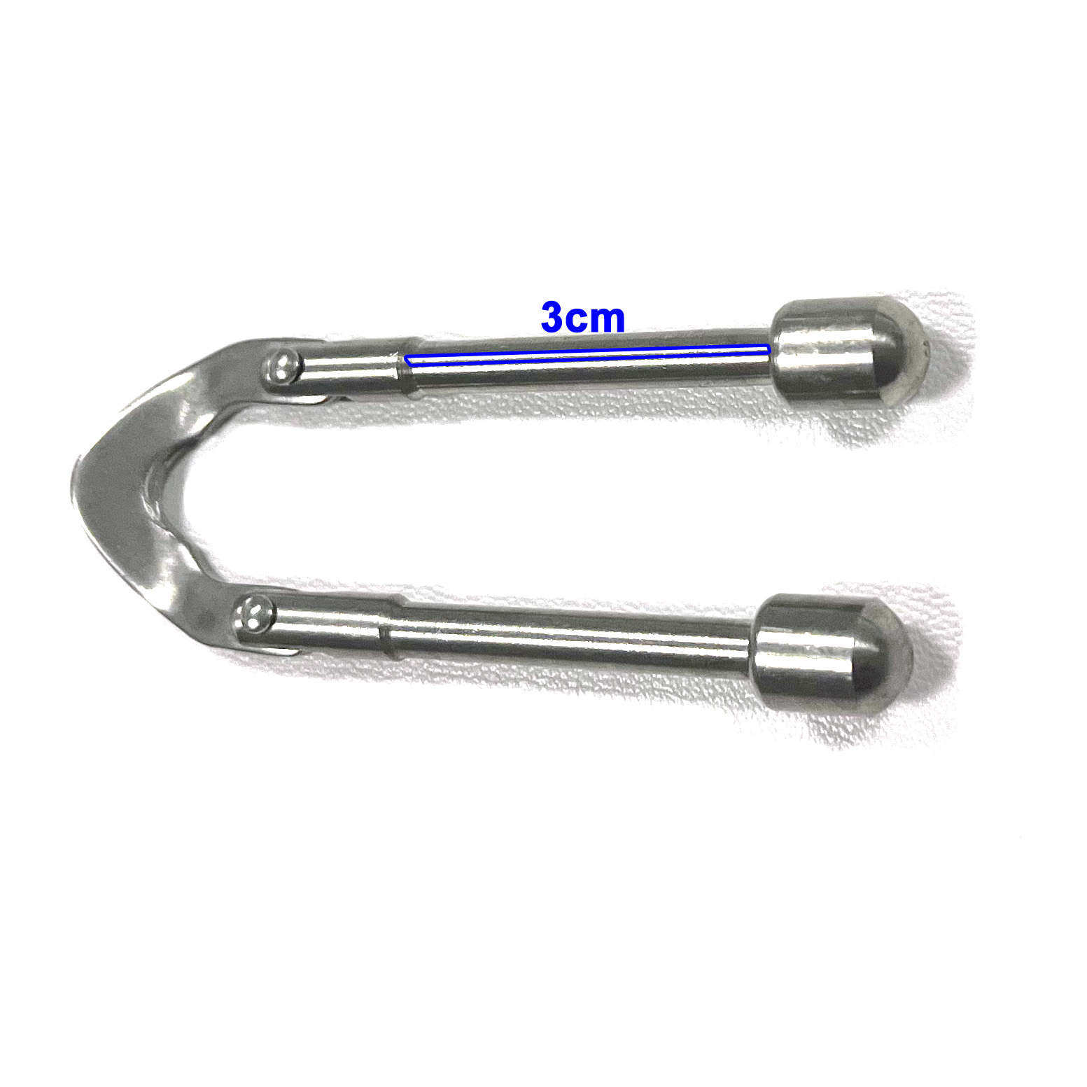 Omer Articulated Wishbones Pes - Speargun Rubber Band บทวิจารณ์และราคา