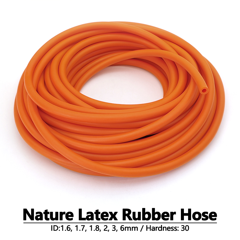สายยางลาเท็กซ์ธรรมชาติหลากสี ข - Speargun Rubber Band บทวิจารณ์และราคา