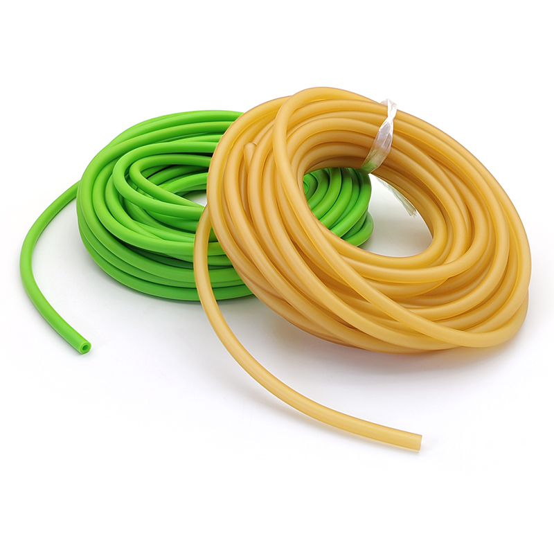 สายยางลาเท็กซ์ธรรมชาติหลากสี ข - Speargun Rubber Band บทวิจารณ์และราคา