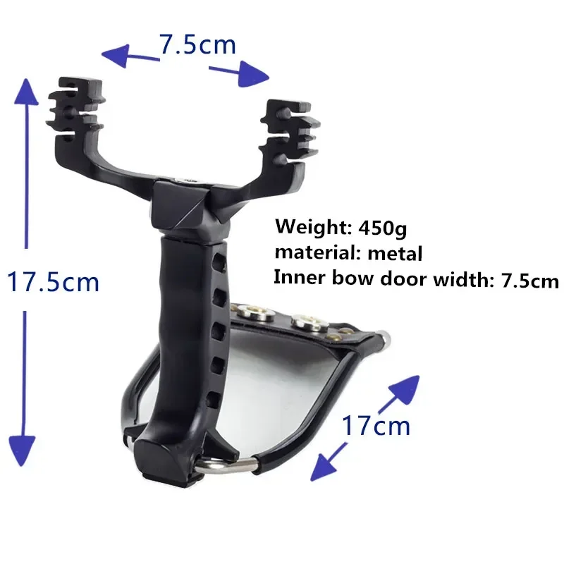 หนังสติ๊กโลหะแบบดั้งเดิมพร้อมส - Speargun Rubber Band บทวิจารณ์และราคา