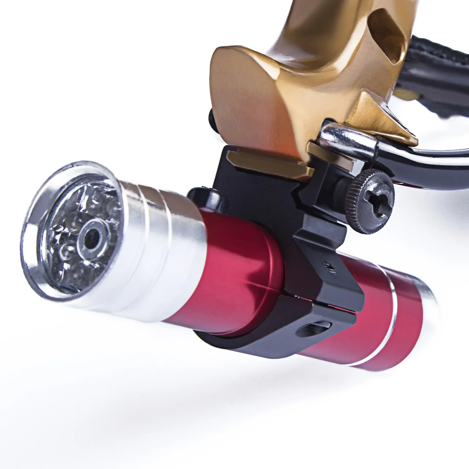 หนังสติ๊กโลหะแบบดั้งเดิมพร้อมส - Speargun Rubber Band บทวิจารณ์และราคา
