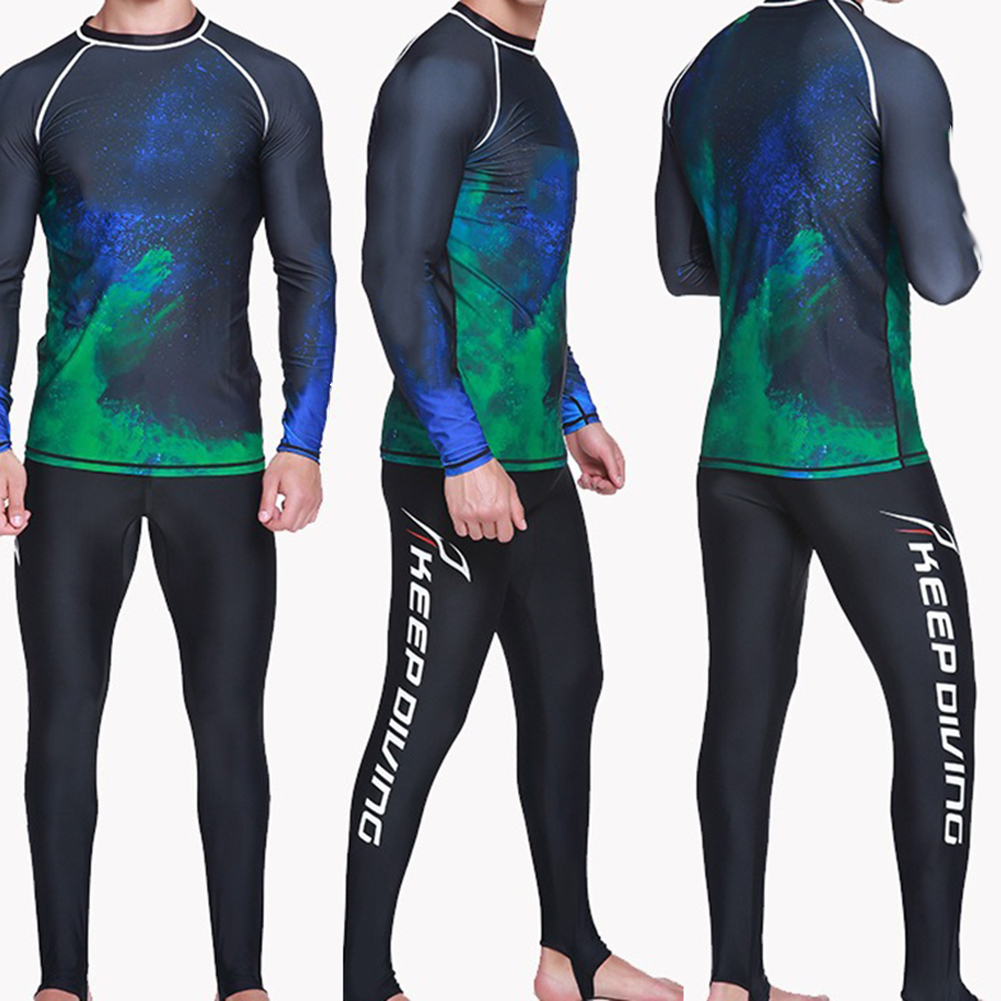 กางเกงเวทสูทไนลอนสำหรับกีฬาทาง - Aquatic Sports Activities บทวิจารณ์และราคา