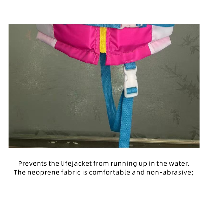 เสื้อชูชีพสำหรับเด็ก, เสื้อชูช - Life Jacket Buoyancy บทวิจารณ์และราคา