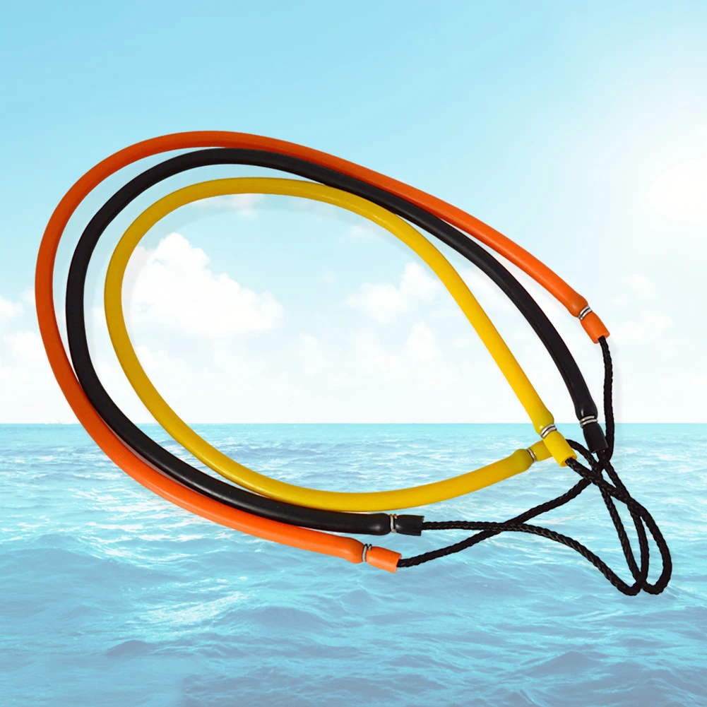 ด้ามจับฉมวกยิงปลา ยางรัดฉมวก ย - Speargun Rubber Band บทวิจารณ์และราคา