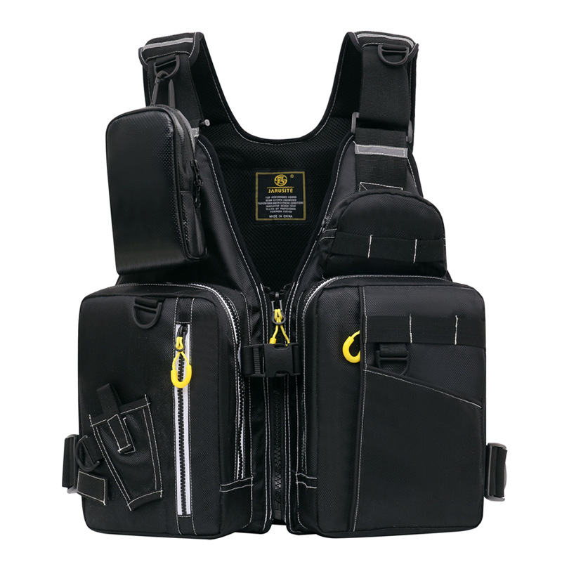 เสื้อชูชีพสำหรับผู้ใหญ่ ปี 202 - Life Jacket Buoyancy บทวิจารณ์และราคา