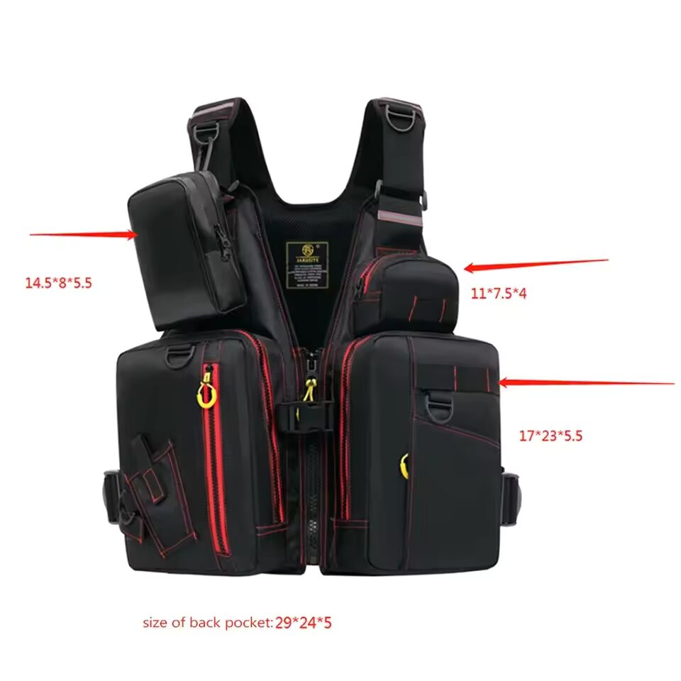 เสื้อชูชีพสำหรับผู้ใหญ่ ปี 202 - Life Jacket Buoyancy บทวิจารณ์และราคา