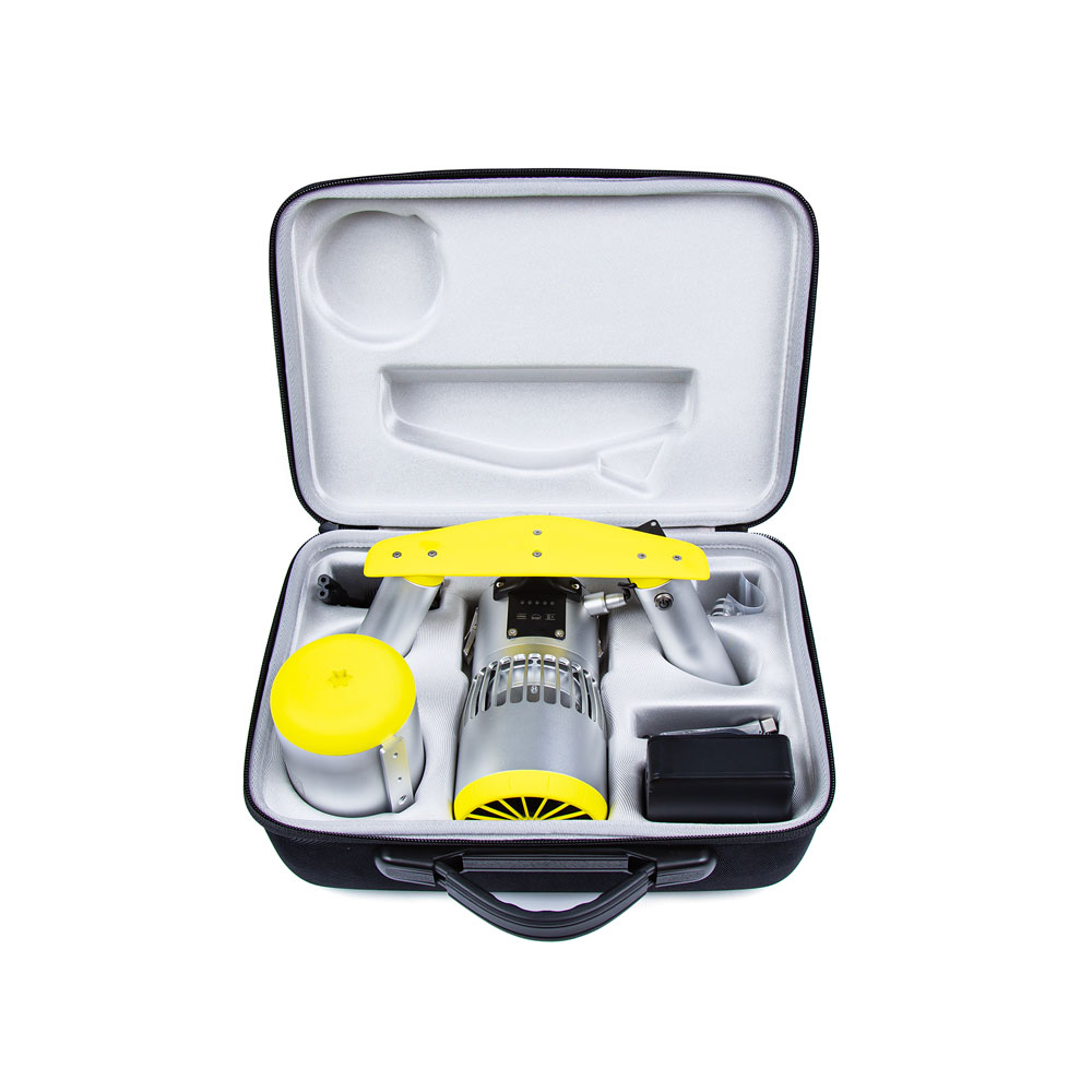 สกู๊ตเตอร์น้ำแบบพกพา หลายโหมด  - Aquatic Sports Activities บทวิจารณ์และราคา