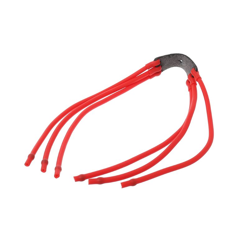 Slingshot Band กลุ่มหนังกระเป๋ - Speargun Rubber Band บทวิจารณ์และราคา
