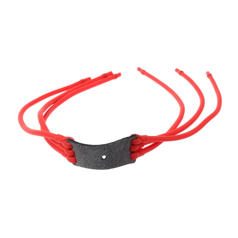 Slingshot Band กลุ่มหนังกระเป๋ - Speargun Rubber Band บทวิจารณ์และราคา