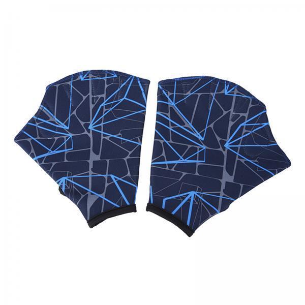 ถุงมือสำหรับออกกำลังกายในน้ำแบ - Aquatic Sports Activities บทวิจารณ์และราคา