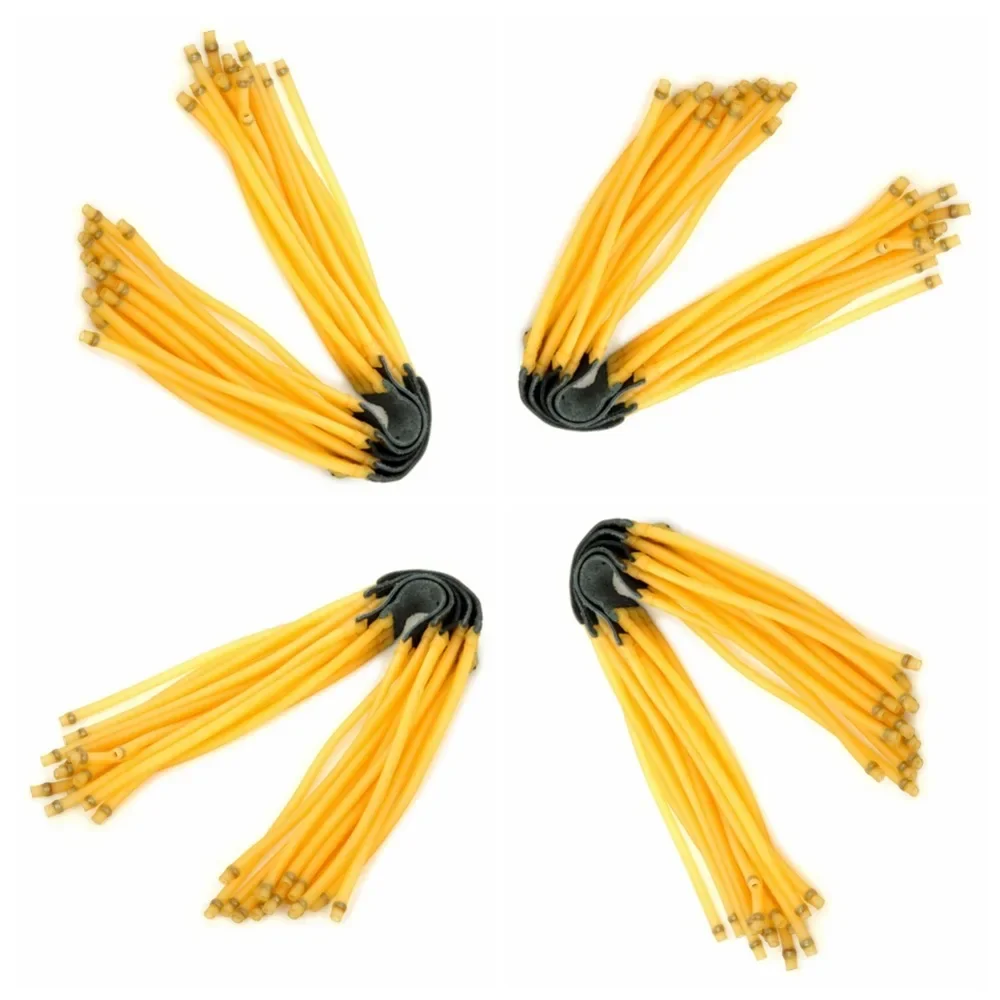 Slingshot ยางยืดหยุ่นสําหรับ S - Speargun Rubber Band บทวิจารณ์และราคา