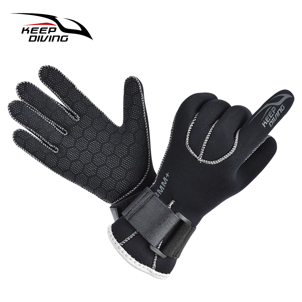 3mm Wetsuit ถุงมือความร้อน Ant - Wetsuit 3Mm Neoprene บทวิจารณ์และราคา