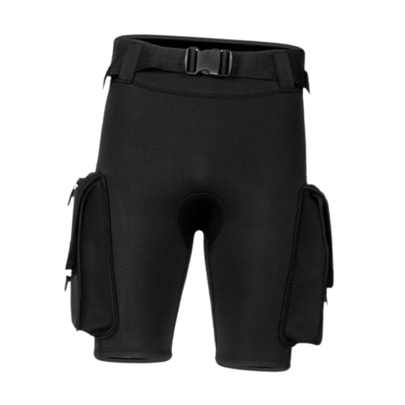 กางเกงกีฬาทางน้ำ กางเกงดำน้ำนี - Aquatic Sports Activities บทวิจารณ์และราคา