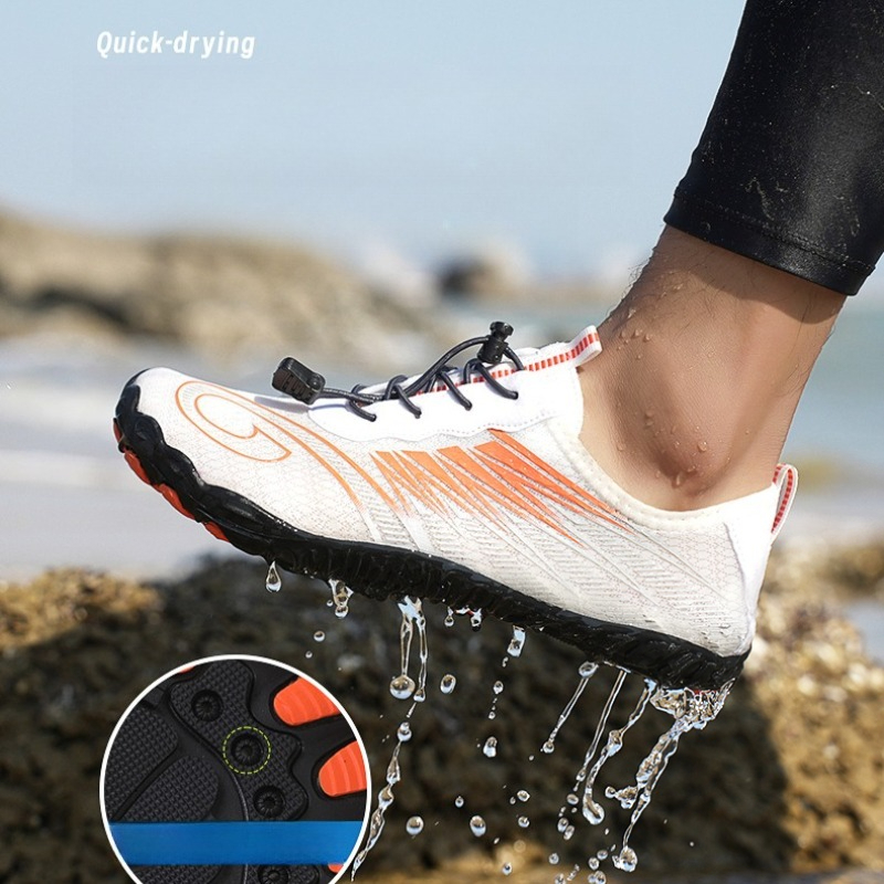 รองเท้ากีฬาทางน้ำระบายอากาศได้ - Aquatic Sports Activities บทวิจารณ์และราคา